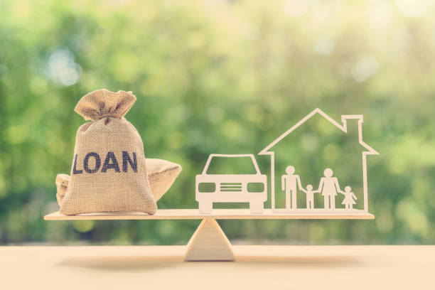 Best Loan Comparison Services  in Rutgers University Busch Campus, NJ