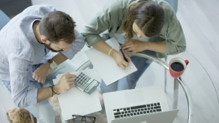 Loan Comparison Services in Rutgers University Busch Campus, NJ